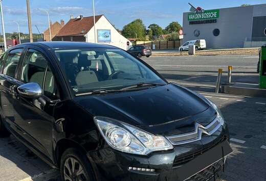 Citroen 1.6 BlueHDi Exclusive Euro 6