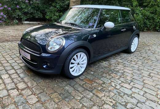 MINI Mini 1.6i Cooper