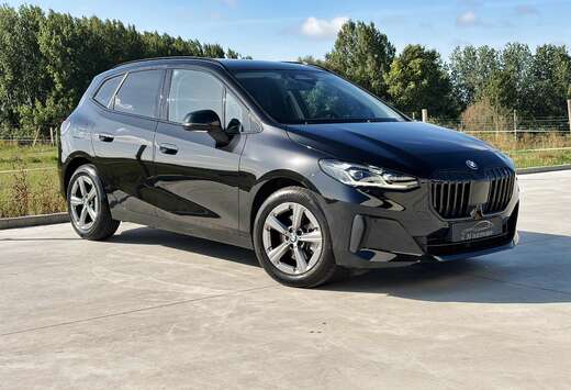 BMW Active Tourer 218iA - LEDER - DRIVE ASSIST - 360� ...