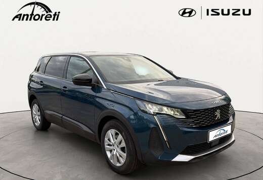 Peugeot 5008 1.2 PureTech Active Pack (EU6.4)