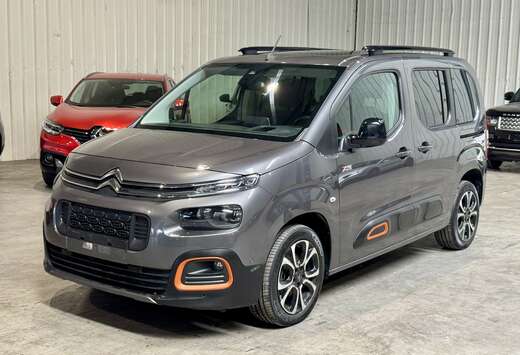 Citroen XTR