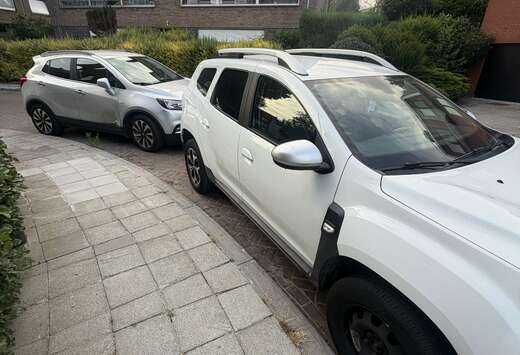 Dacia SCe 115 2WD LPG Comfort