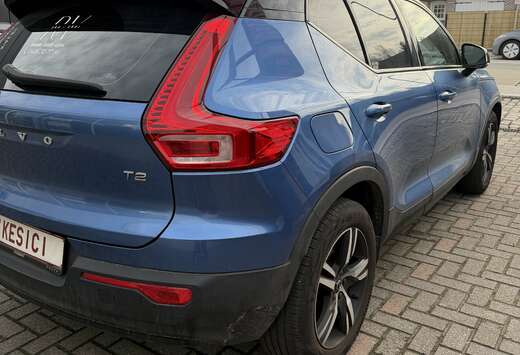 Volvo T2