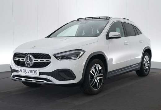 Mercedes-Benz Class 250e PHEV Business Solution Luxur ...