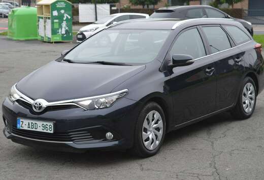Toyota Touring Sports 1.33i VVT-i Comfort AIRCO+CAMER ...