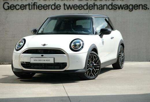 MINI Cooper C Favoured | PANO | H&K | HUD |