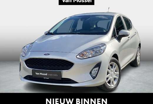 Ford 1.1i 52kW Trend