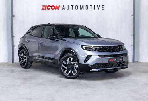 Opel 1.2 Turbo GS - CARPLAY | CAMERA | LED | ACC