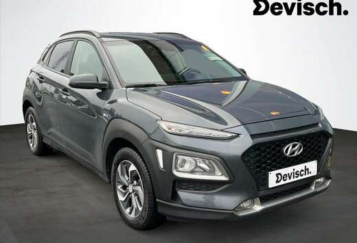 Hyundai Twist Technopack - Hybride