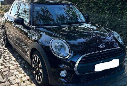 MINI Mini 1.2 One