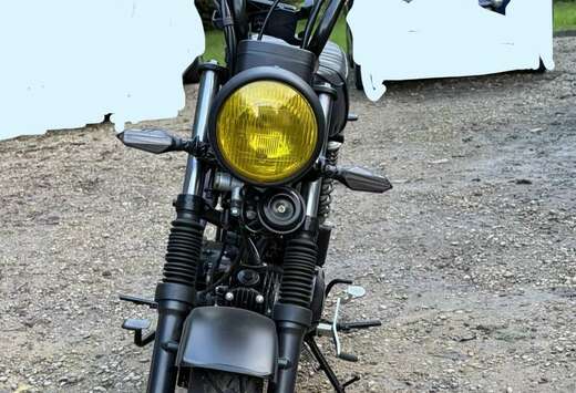 Dax 125