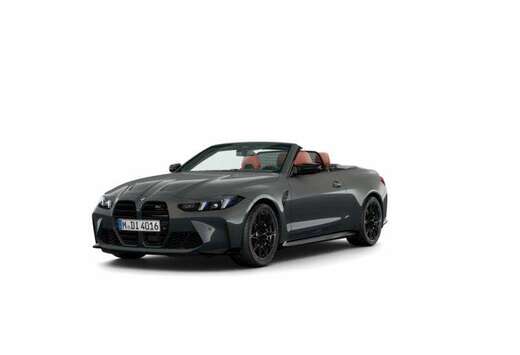 BMW FACELIFT 2 - XDRIVE - ACC- HAR