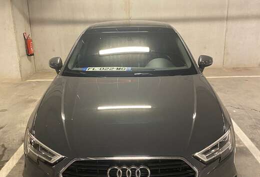 Audi Sportback 35 TDi Sport S tronic (EU6d-TEMP)