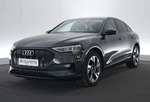 Audi Coupe 50 Quattro Advanced LEDER/CUIR LED GPS PDC ...