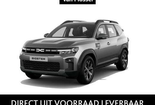 Dacia Expression