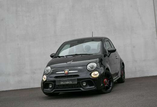 Fiat *PISTA*CARPLAY*SENSOREN*XENON*70 YEARS EDITION*A ...