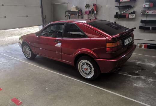 Volkswagen 1.8 G60