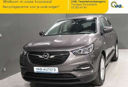 Opel EDITION