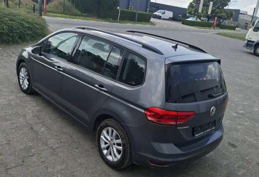 Volkswagen 1.6 TDI SCR IQ.DRIVE