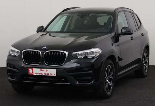 BMW xDRIVE30e iA PHEV + GPS + CARPLAY + PDC + HALF/LE ...