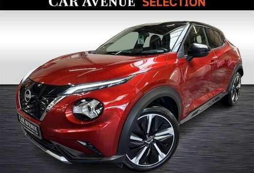 Nissan N-DESIGN