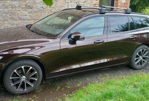 Volvo V60 2.0 D3 Momentum