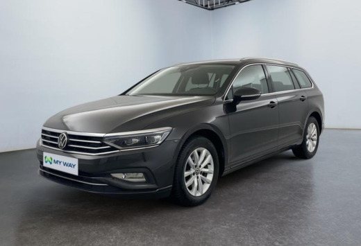 Volkswagen BREAK*BOITE AUTO*GPS*CAMERA RECUL*