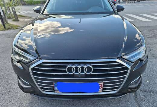 Audi 40 TDi Business Edition Sport S tronic