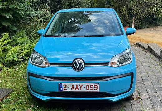 Volkswagen Up 1.0i Up