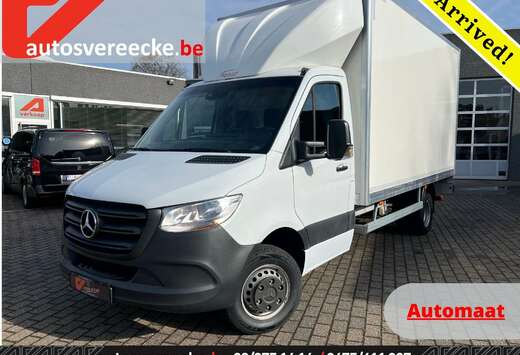 Mercedes-Benz 515 KAST+LIFT + SPOILER (38.000ex) 2.30 ...