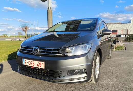 Volkswagen 1.6 TDI 115  DSG7 5pl siege massant full f ...