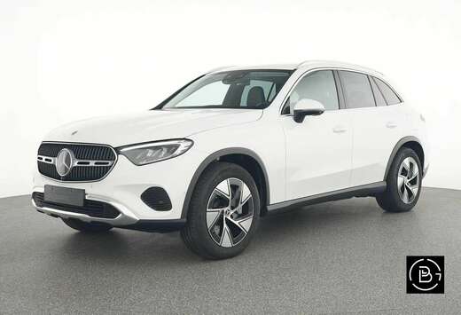 Mercedes-Benz de 4M Hybrid Luxury Line - Top Options  ...