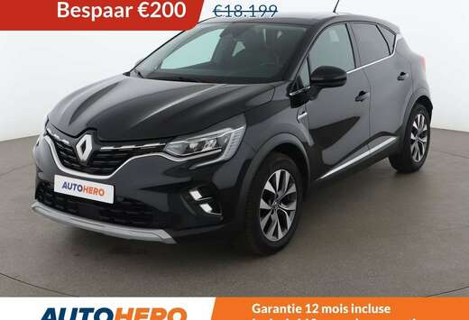 Renault 1.5 BLUE dCi Intens