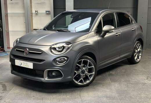 Fiat Sport
