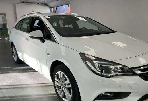 Opel Opel Astra 1.0 Turbo Innovation Start&Stop