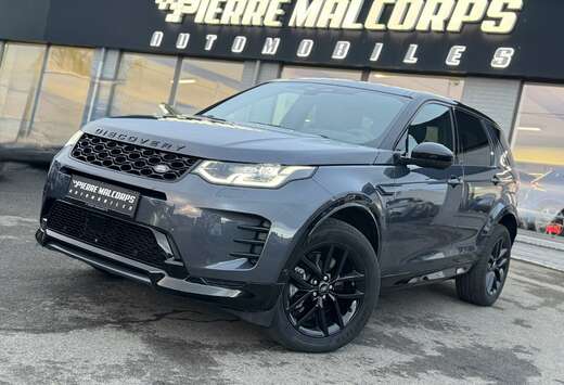 Land Rover P300e Dynamic SE / FACELIFT / CARPLAY / LE ...