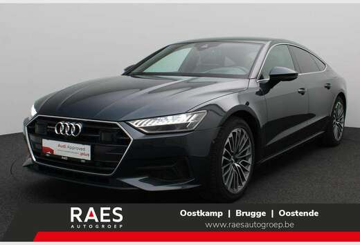 Audi Sportback 50 TFSI e quattro 220(299) kW(pk) S tr ...