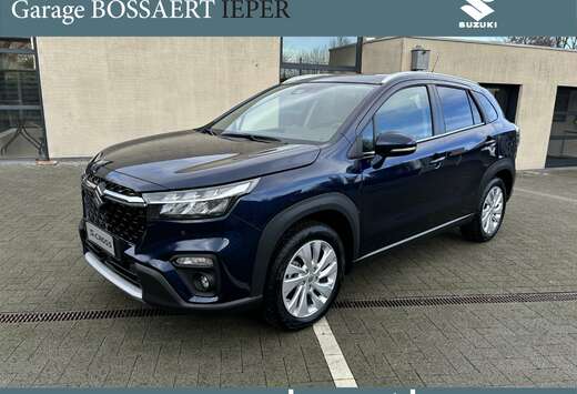 Suzuki 1.5 Hybrid GL+ Automaat - Directiewagen gar. 0 ...