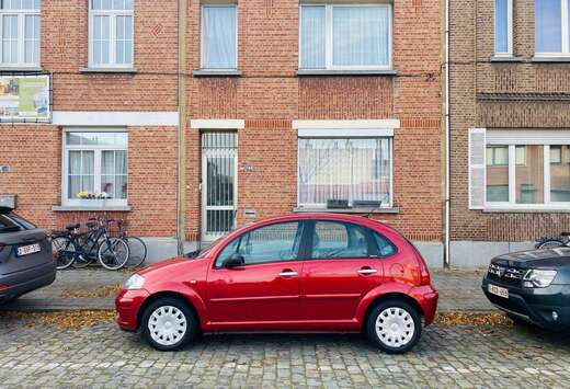 Citroen C3 1.4 SX Plus