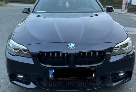 BMW dA ED Edition