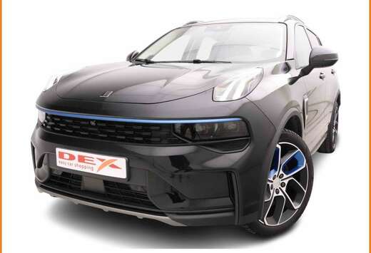 1.5 TURBO 262 PHEV + Navi + Pano + 360Cam + LED + ...