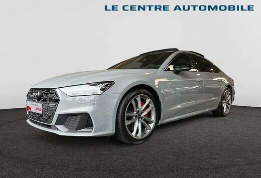 Audi Sportback Audi A7 Sportback Competition 55 TFSI  ...