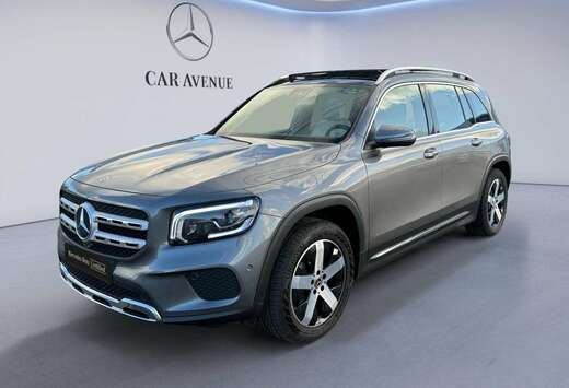 Mercedes-Benz Progressive