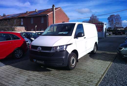 Volkswagen 2.0 TDi SCR BMT Baseline