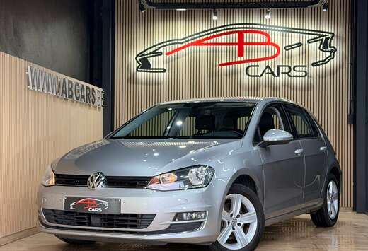 Volkswagen 1.4 TSI Highline DSG * GAR 12 MOIS * 1ER P ...