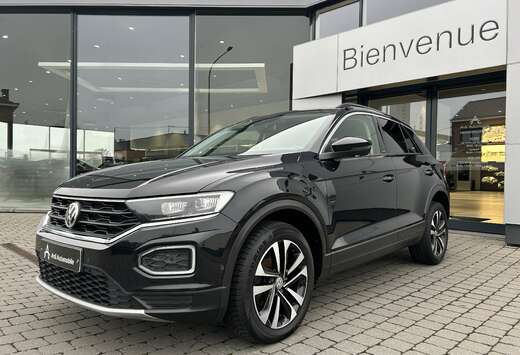 Volkswagen 1.6 TDi IQ Drive *GARANTIE*1ER PROP*CARPLA ...