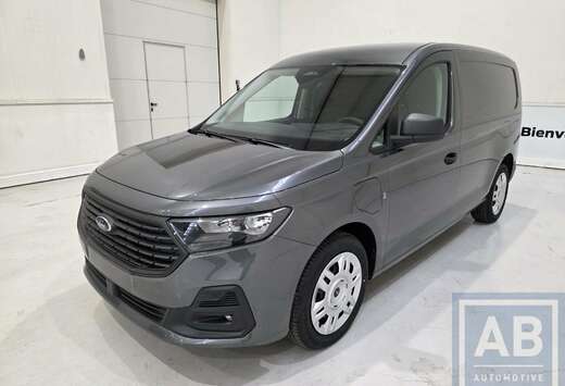 Ford * PHEV / Trend / Stockwagen / Fleetprice *