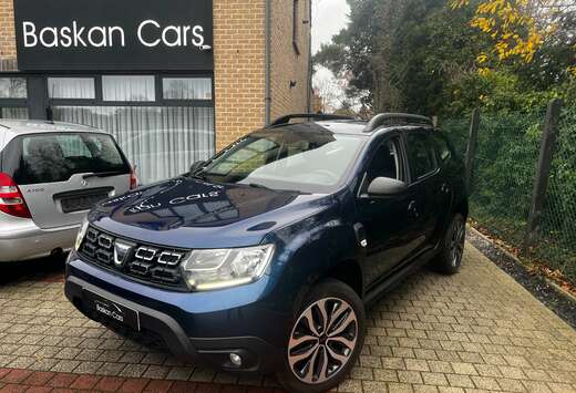 Dacia Duster/M2018/69.000KM/AIRCO/CAMERA/12M GARANTIE