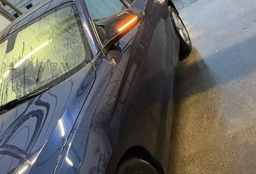 BMW d EfficientDynamics Business Edition