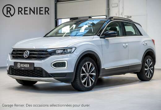 Volkswagen 1.0 TSi 116 Style - Garantie 12 mois